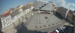 Náměstí T. G. Masaryka