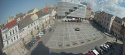 Náměstí T. G. Masaryka
