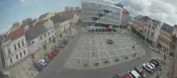 Náměstí T. G. Masaryka