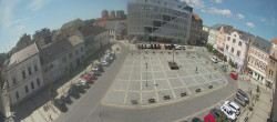 Náměstí T. G. Masaryka
