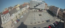 Náměstí T. G. Masaryka