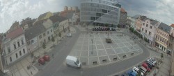 Náměstí T. G. Masaryka