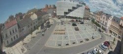 Náměstí T. G. Masaryka