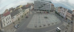 Náměstí T. G. Masaryka