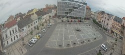Náměstí T. G. Masaryka