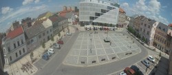 Náměstí T. G. Masaryka