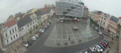 Náměstí T. G. Masaryka