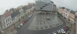 Náměstí T. G. Masaryka