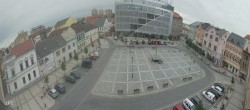 Náměstí T. G. Masaryka