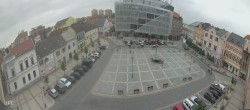 Náměstí T. G. Masaryka