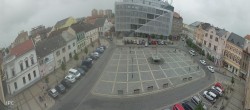 Náměstí T. G. Masaryka