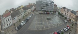 Náměstí T. G. Masaryka