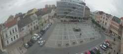 Náměstí T. G. Masaryka