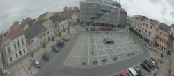 Náměstí T. G. Masaryka