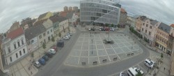 Náměstí T. G. Masaryka
