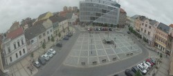 Náměstí T. G. Masaryka