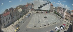 Náměstí T. G. Masaryka
