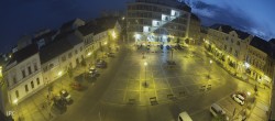 Náměstí T. G. Masaryka