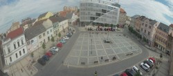 Náměstí T. G. Masaryka