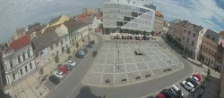 Náměstí T. G. Masaryka
