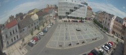 Náměstí T. G. Masaryka