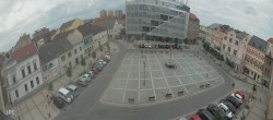 Náměstí T. G. Masaryka