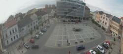 Náměstí T. G. Masaryka