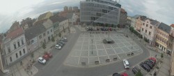 Náměstí T. G. Masaryka