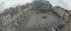 Náměstí T. G. Masaryka