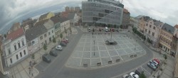 Náměstí T. G. Masaryka