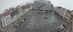 Náměstí T. G. Masaryka