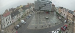 Náměstí T. G. Masaryka