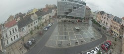 Náměstí T. G. Masaryka