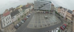 Náměstí T. G. Masaryka