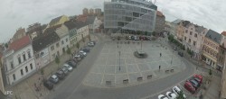 Náměstí T. G. Masaryka