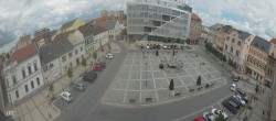 Náměstí T. G. Masaryka