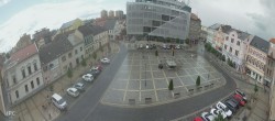 Náměstí T. G. Masaryka