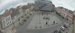 Náměstí T. G. Masaryka