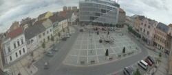 Náměstí T. G. Masaryka
