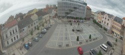 Náměstí T. G. Masaryka