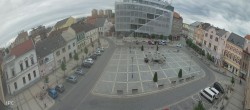Náměstí T. G. Masaryka