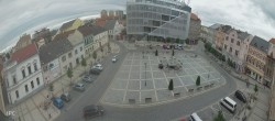 Náměstí T. G. Masaryka