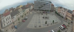 Náměstí T. G. Masaryka