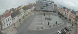 Náměstí T. G. Masaryka