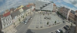 Náměstí T. G. Masaryka