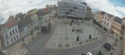 Náměstí T. G. Masaryka