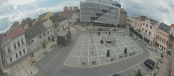 Náměstí T. G. Masaryka