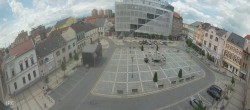 Náměstí T. G. Masaryka
