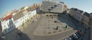 Město Přerov - Náměstí T. G. Masaryka - 16.6.2026 v 07:45 Město Přerov - Náměstí T. G. Masaryka - 16.6.2026 v 07:45