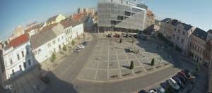 Město Přerov - Náměstí T. G. Masaryka - 16.6.2026 v 08:00 Město Přerov - Náměstí T. G. Masaryka - 16.6.2026 v 08:00